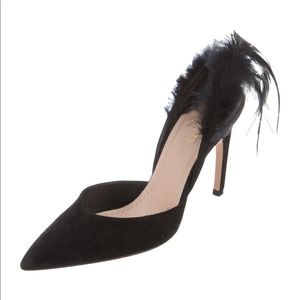 Christian Dior Slingback Pumps